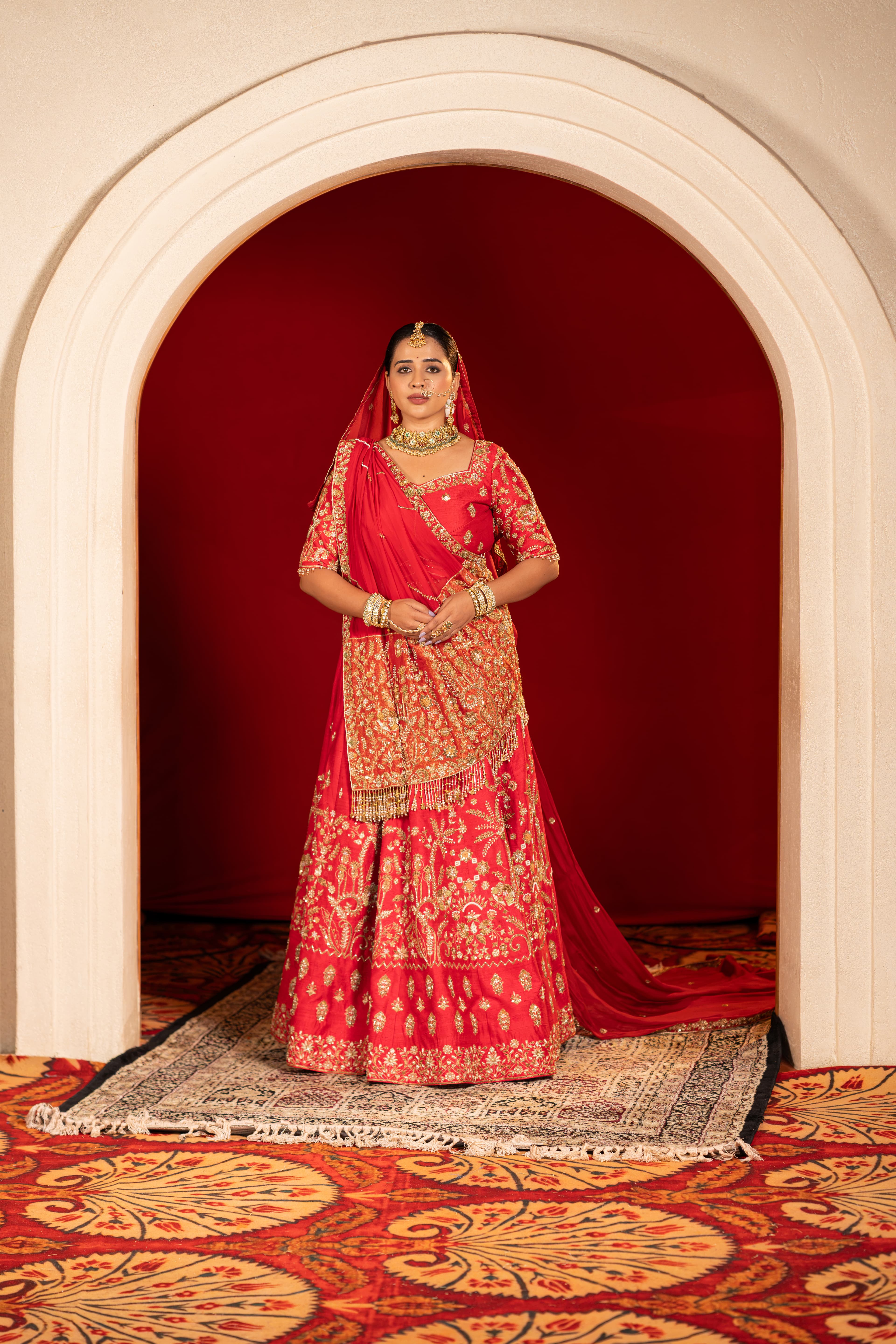 The Dasho Adhyay - SATTVA collection